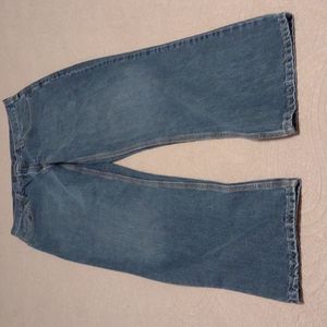 Men's Carhartt jeans relaxed fit 34x32